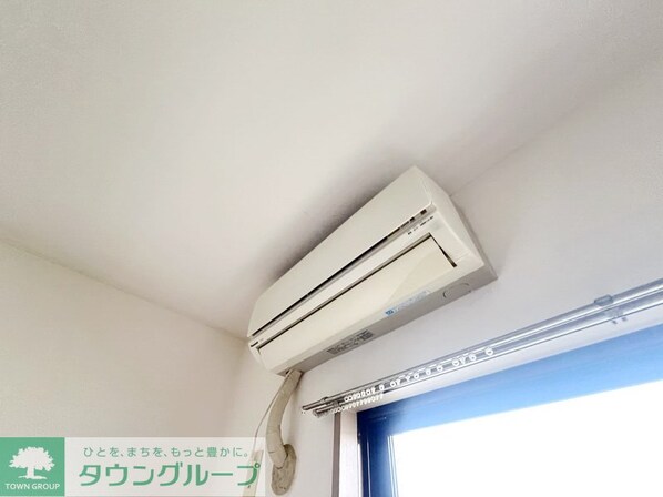 ラフェスタ深谷の物件内観写真